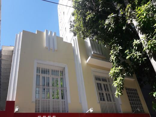 Lote, Funcionários, 4 Quartos, 2 Vagas