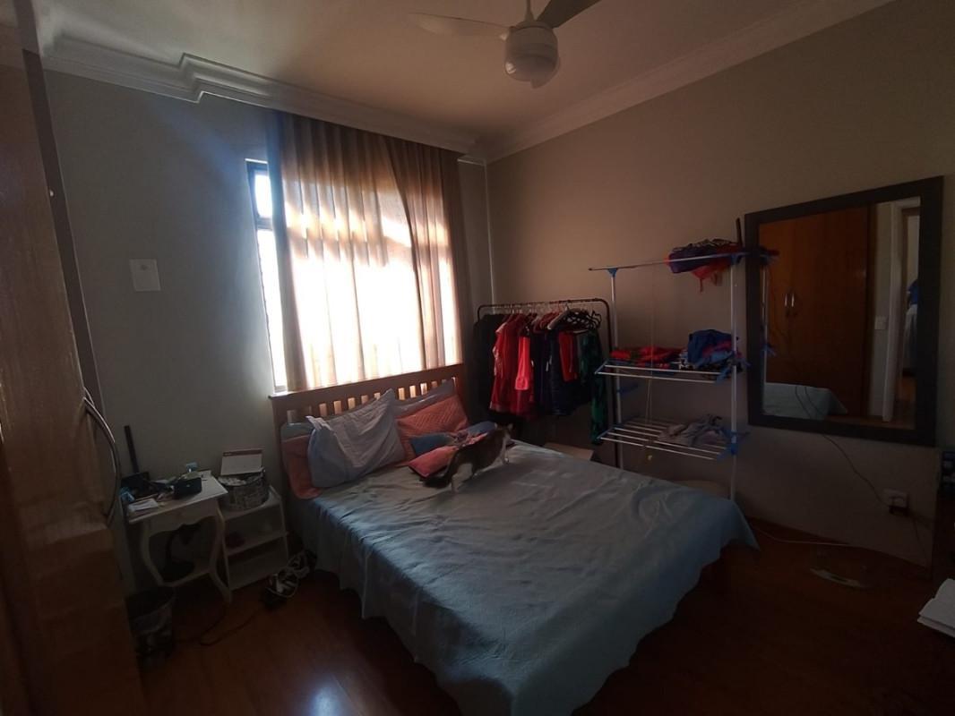 Apartamento, Alto Barroca, 4 Quartos, 2 Vagas, 1 Suíte