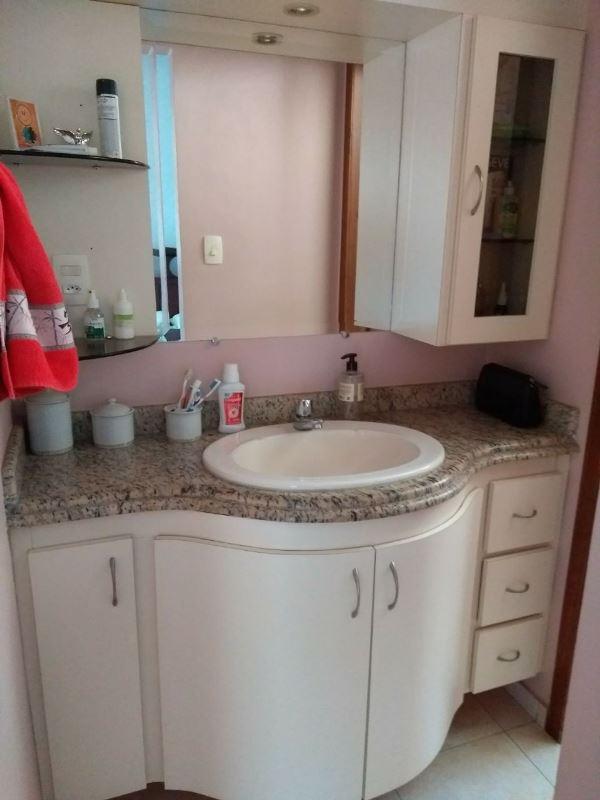 Cobertura, Castelo, 4 Quartos, 1 Vaga, 2 Suítes