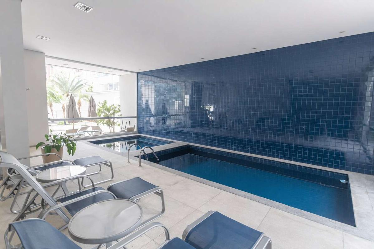 Quitinete, Santo Agostinho, 1 Quarto, 1 Vaga, 1 Suíte