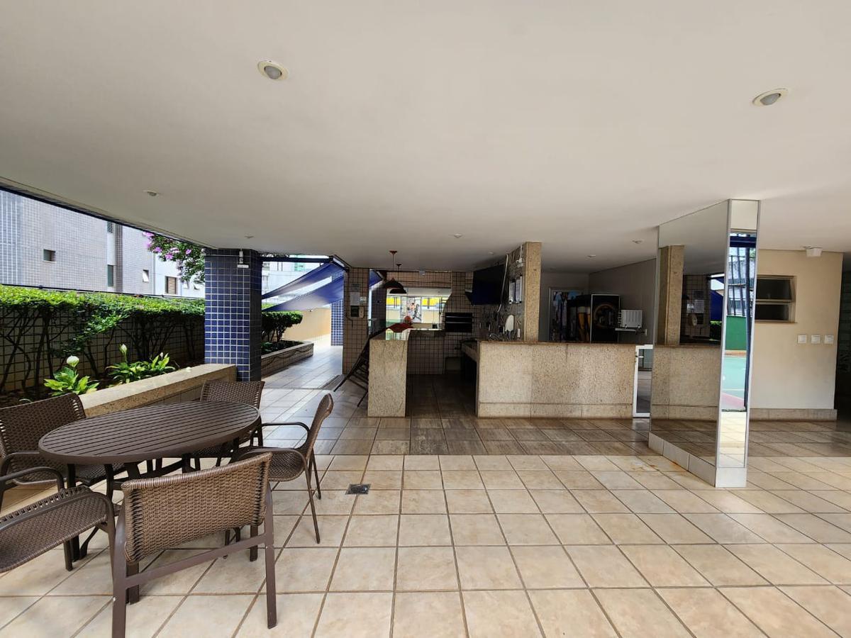 Apartamento, Belvedere, 2 Quartos, 2 Vagas, 1 Suíte