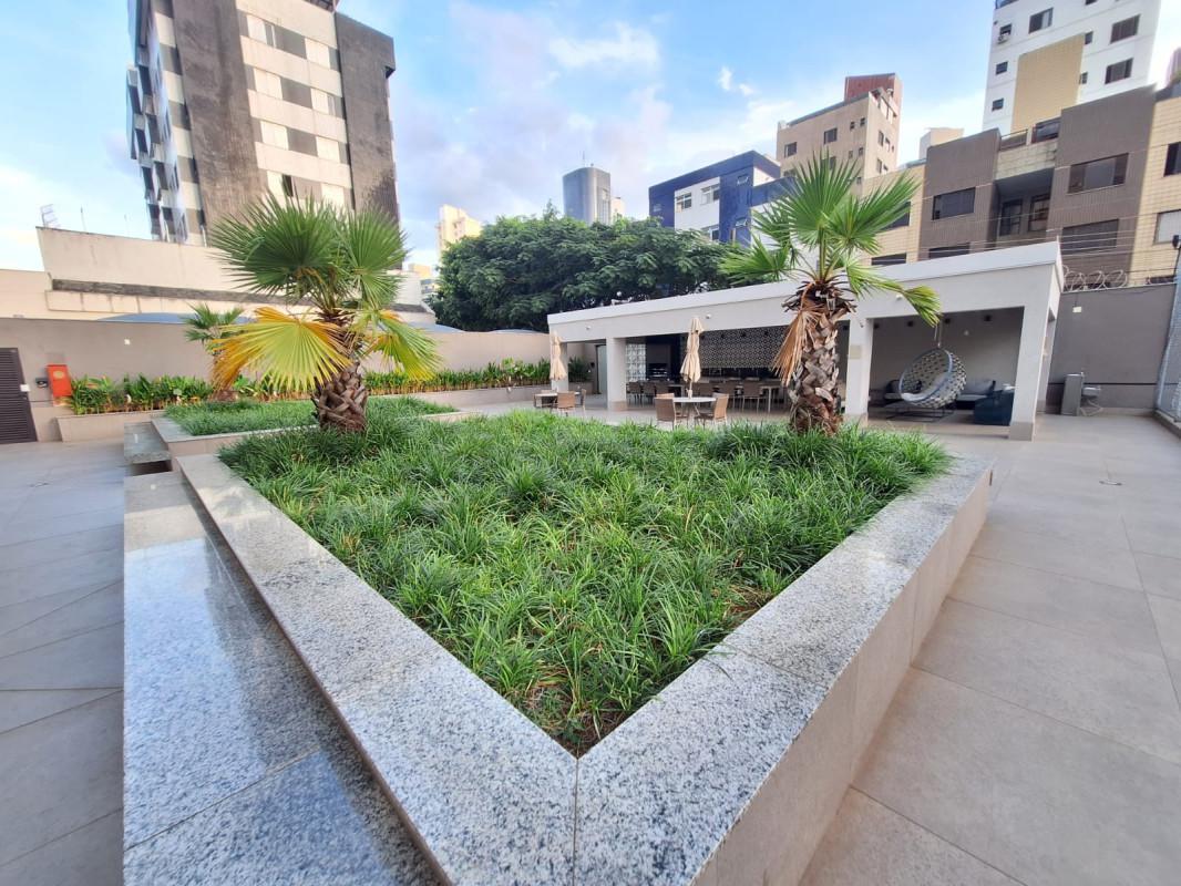 Apartamento, União, 3 Quartos, 2 Vagas, 1 Suíte