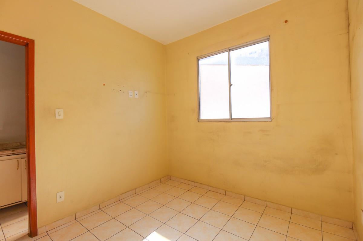 Apartamento, Santa Maria, 2 Quartos, 1 Vaga