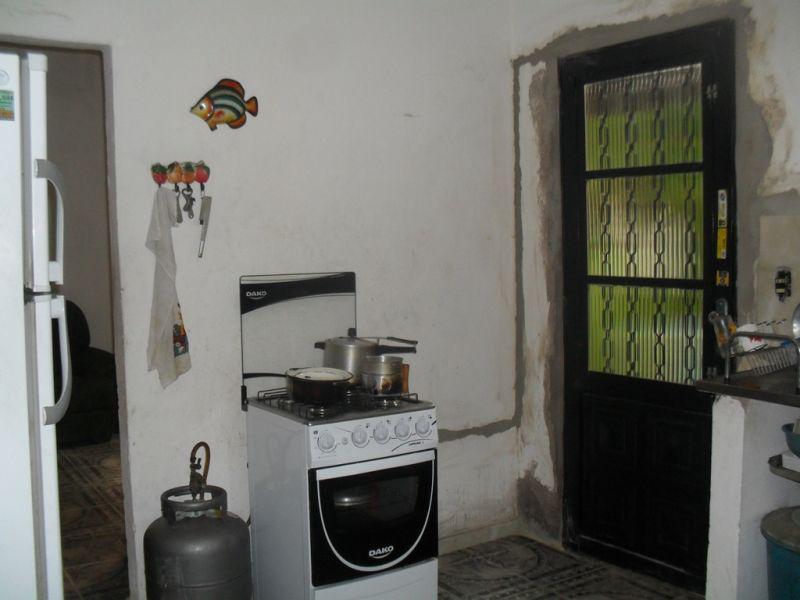 Casa, Liberdade, 2 Quartos, 0 Vaga