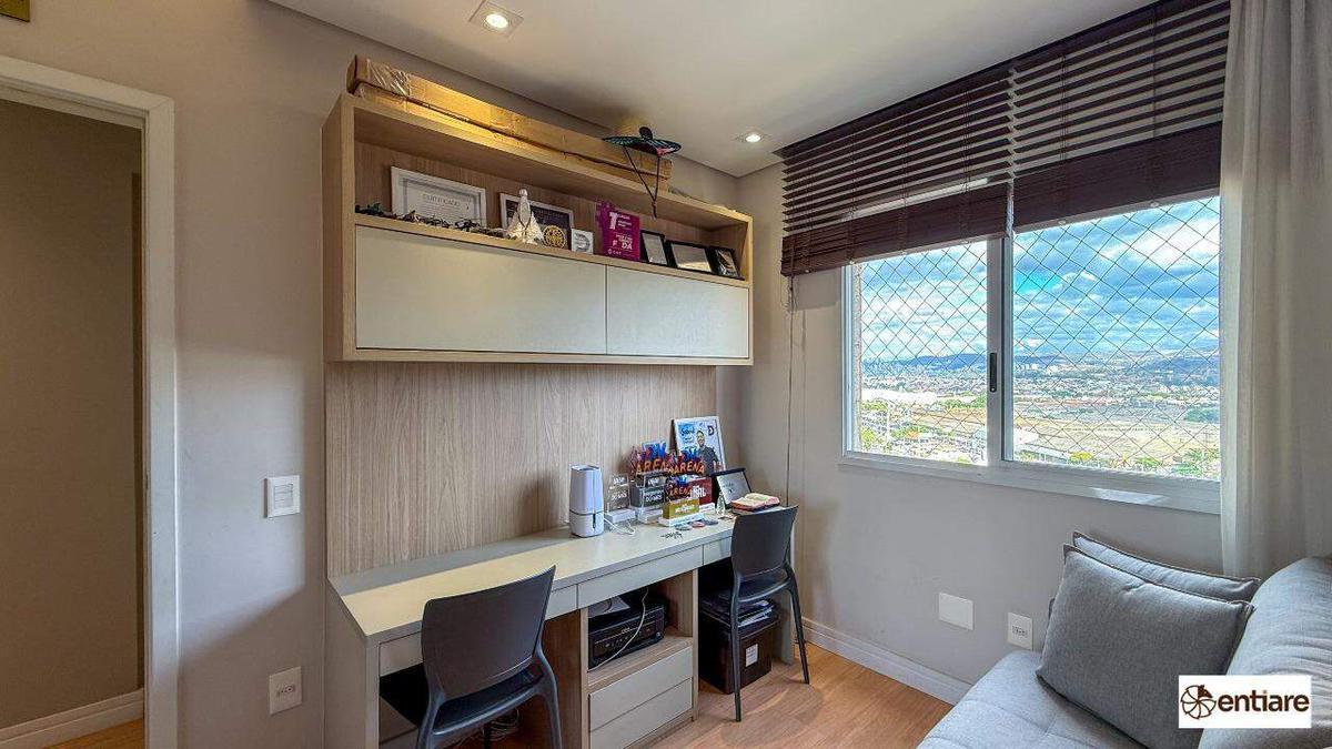 Apartamento, Jk, 4 Quartos, 2 Vagas, 1 Suíte