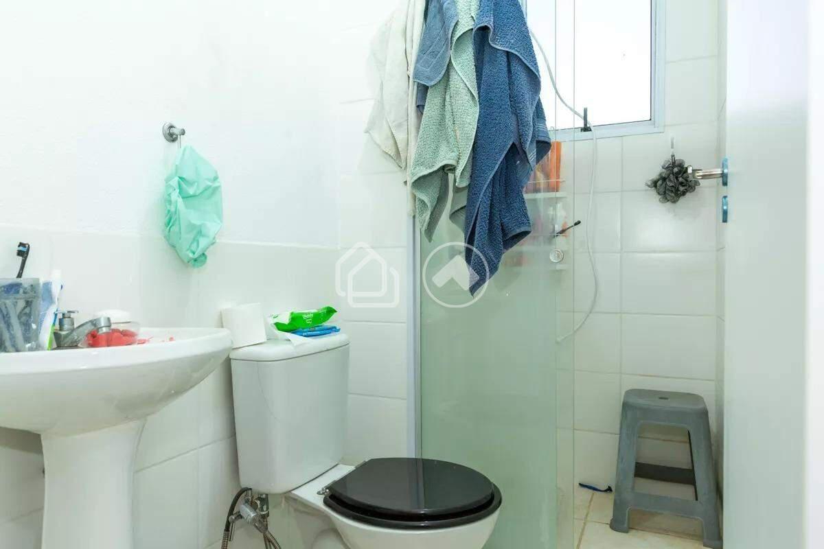 Apartamento, Palmeiras, 2 Quartos, 1 Vaga