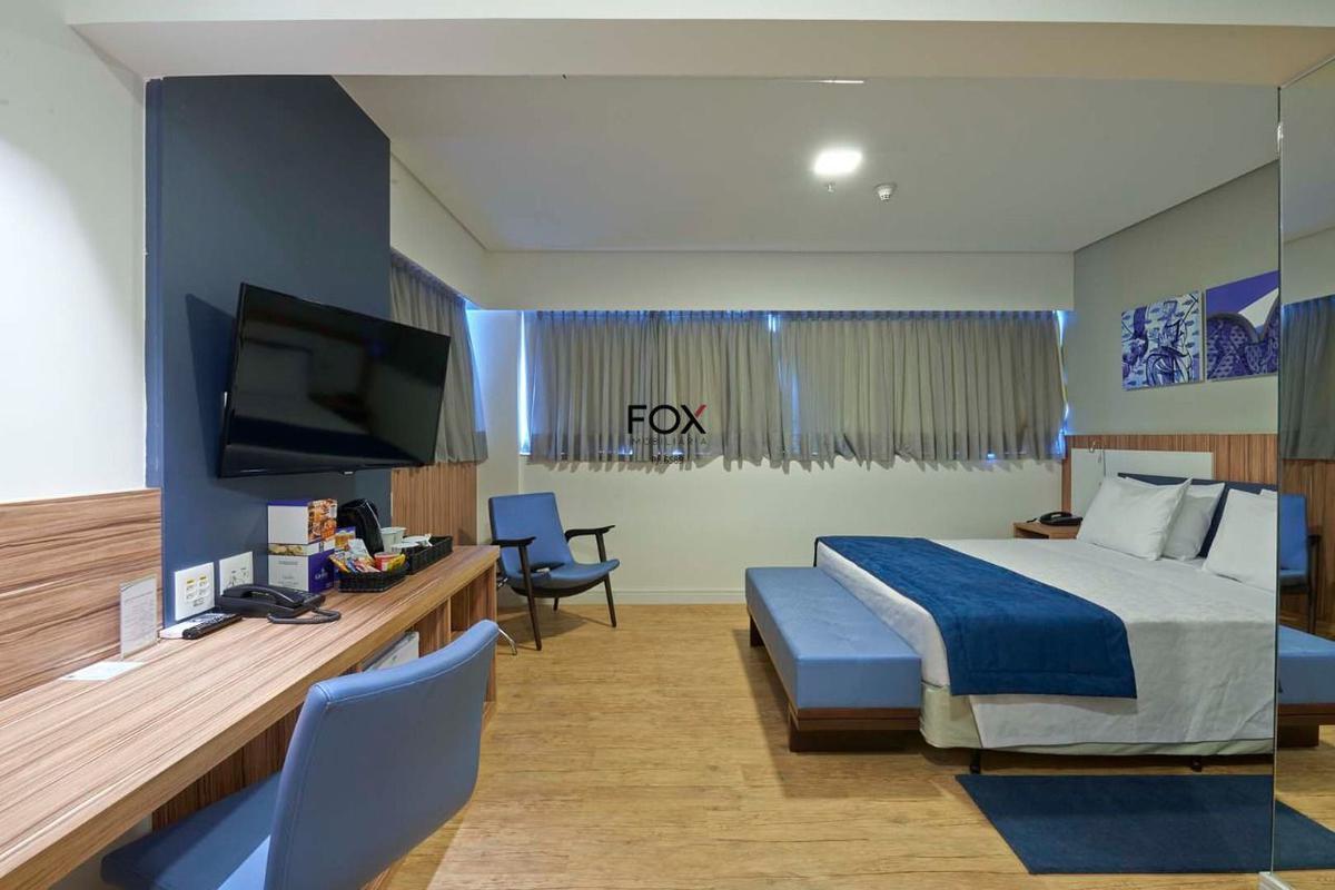 Apartamento, Goiabeiras, 1 Quarto, 0 Vaga, 1 Suíte