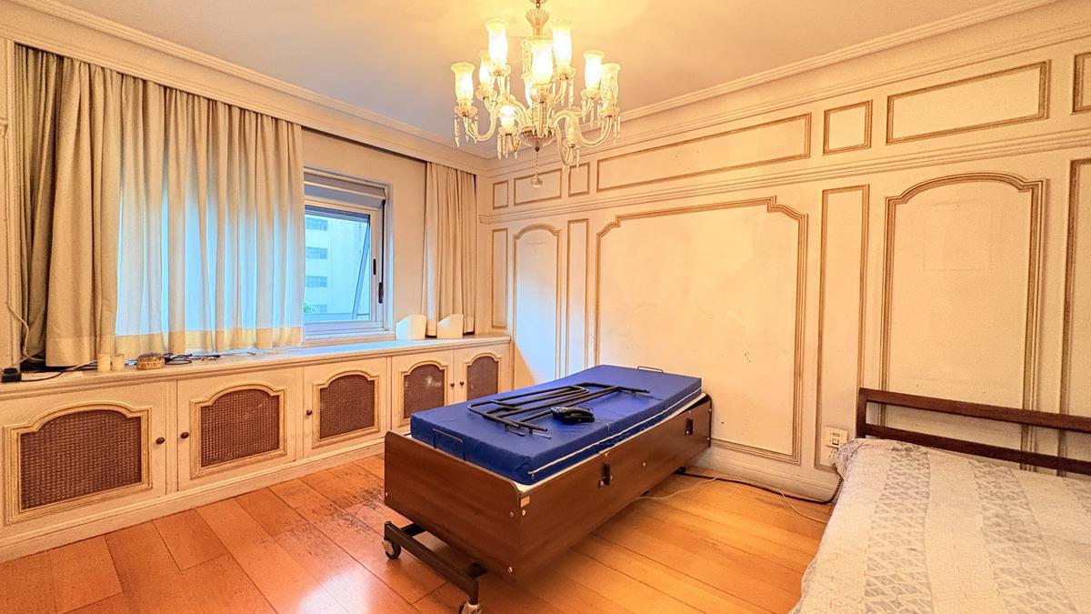 Apartamento, Savassi, 4 Quartos, 2 Vagas, 1 Suíte