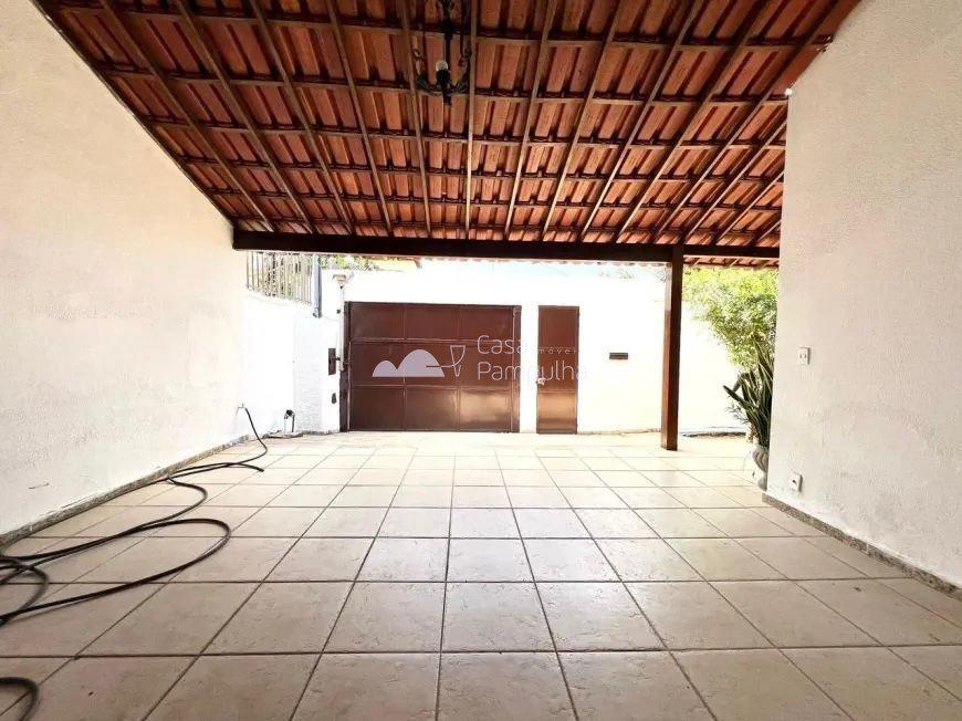 Casa, Santa Amélia, 3 Quartos, 8 Vagas, 1 Suíte