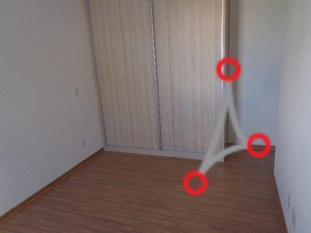 Apartamento, Fernão Dias, 3 Quartos, 2 Vagas, 1 Suíte