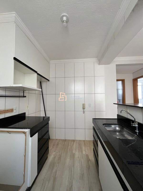 Apartamento, Califórnia, 2 Quartos, 1 Vaga