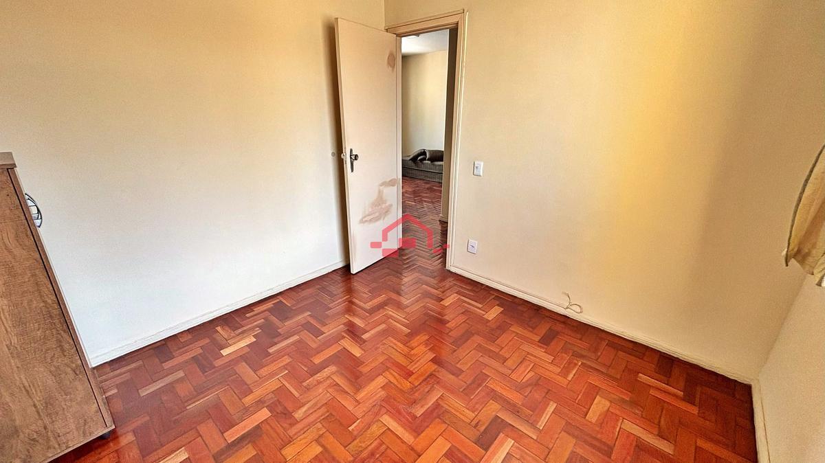 Apartamento, Centro, 2 Quartos, 0 Vaga