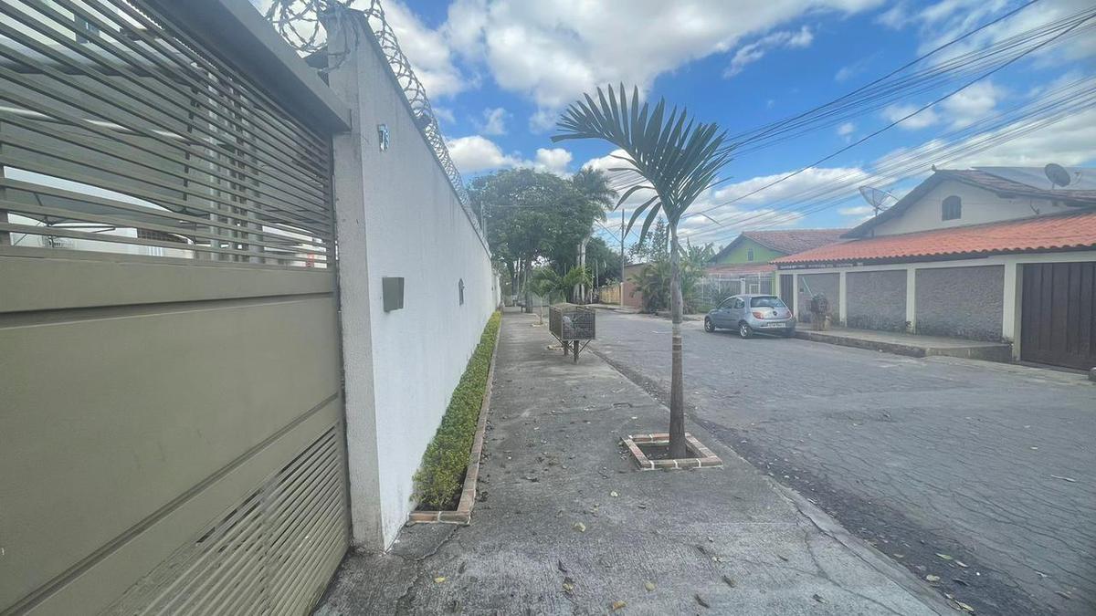 Apartamento, Linda Vista, 2 Quartos, 1 Vaga