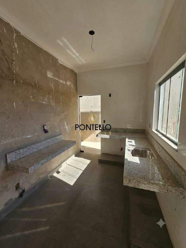 Casa, Fátima, 2 Quartos, 2 Vagas