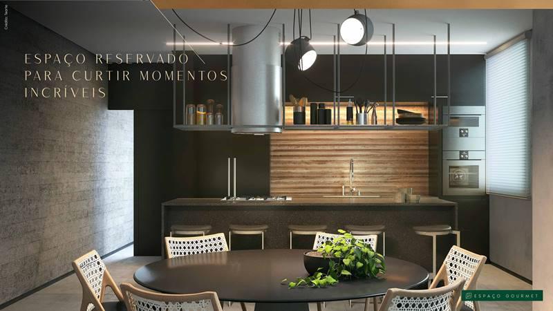 Apartamento, Sion, 4 Quartos, 0 Vaga, 2 Suítes