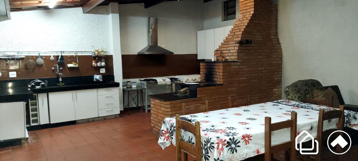 Casa, Nova Barroca, 7 Quartos, 7 Vagas, 7 Suítes