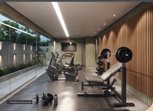 Apartamento, Santa Efigênia, 2 Quartos, 2 Vagas, 2 Suítes