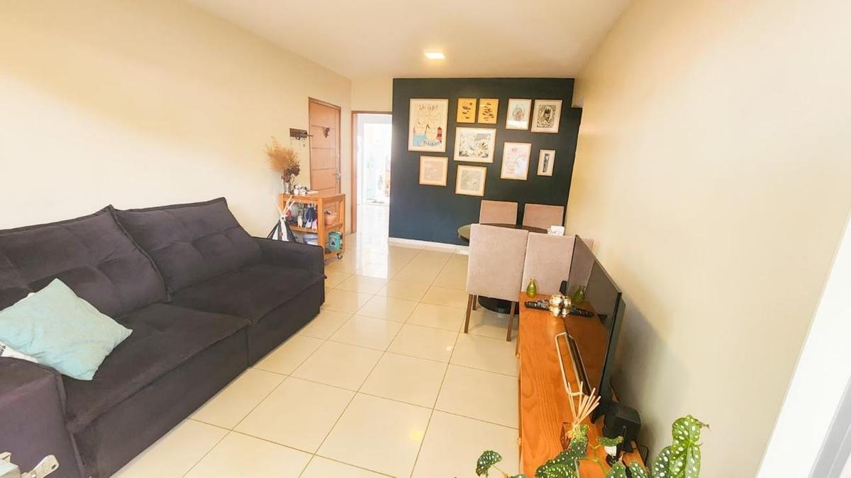 Apartamento, Serrano, 3 Quartos, 2 Vagas, 1 Suíte
