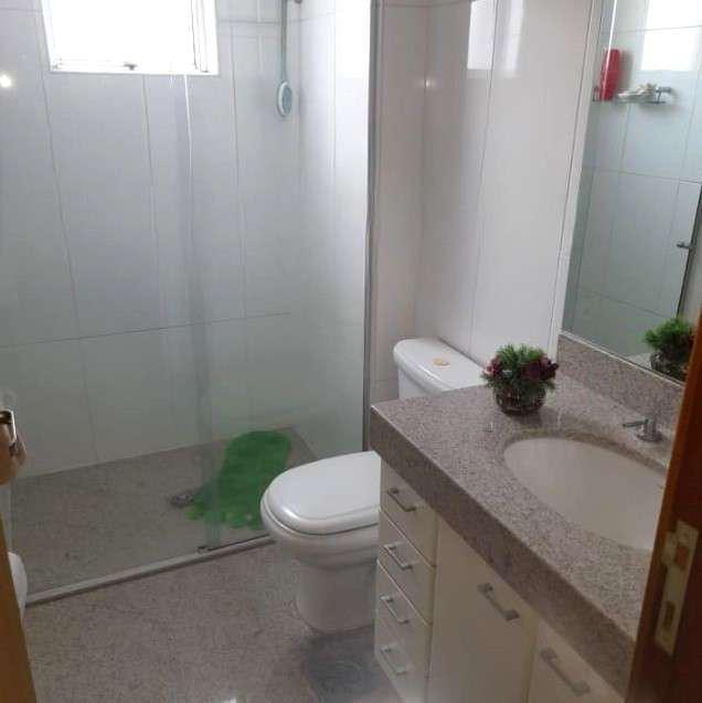 Cobertura, Santa Inês, 3 Quartos, 3 Vagas, 2 Suítes