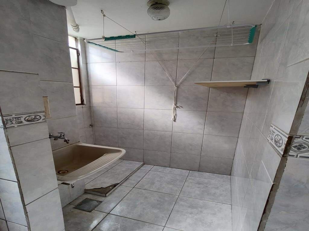 Apartamento, Serra Verde (venda Nova), 2 Quartos, 1 Vaga