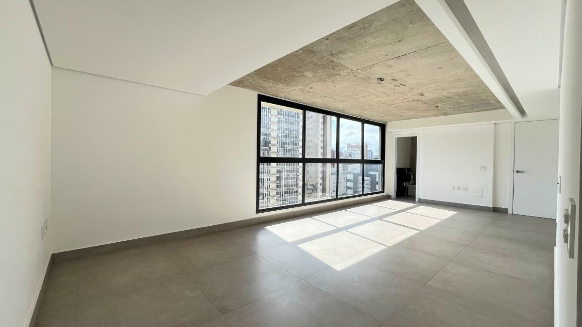 Apartamento, Lourdes, 4 Quartos, 3 Vagas, 2 Suítes