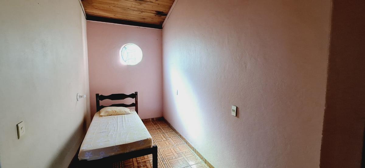 Casa, Acaiaca, 5 Quartos, 2 Vagas, 1 Suíte