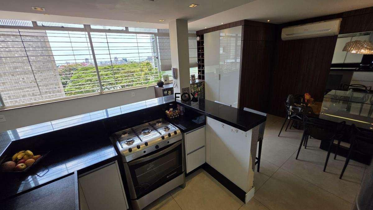 Apartamento, Santo Antônio, 3 Quartos, 1 Vaga, 1 Suíte