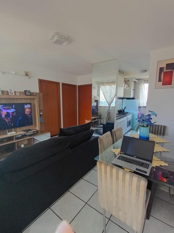 Apartamento, Vista do Sol, 2 Quartos, 1 Vaga
