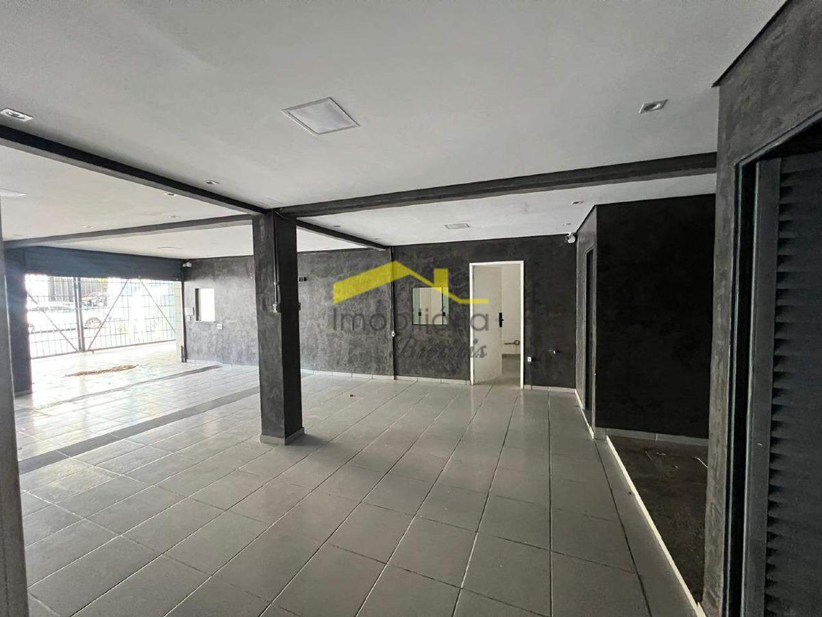 Loja, Jardim América