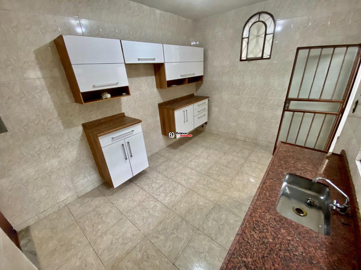 Casa, Palmares, 3 Quartos, 1 Vaga