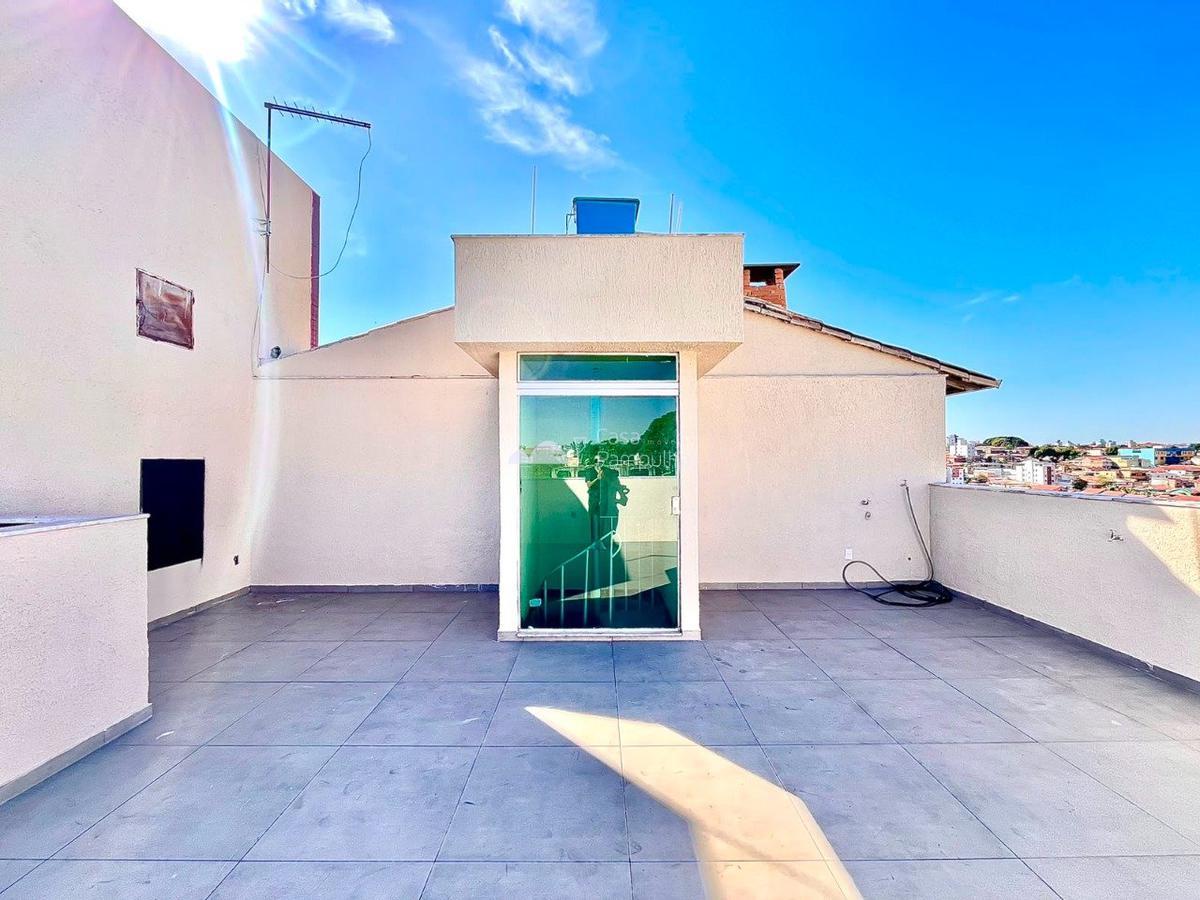 Apartamento, Piratininga (venda Nova), 2 Quartos, 1 Vaga