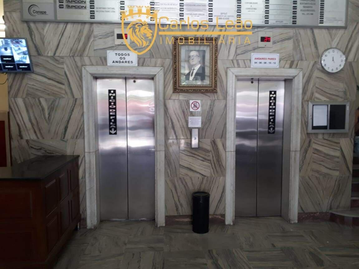 Andar, Centro, 0 Quarto, 0 Vaga