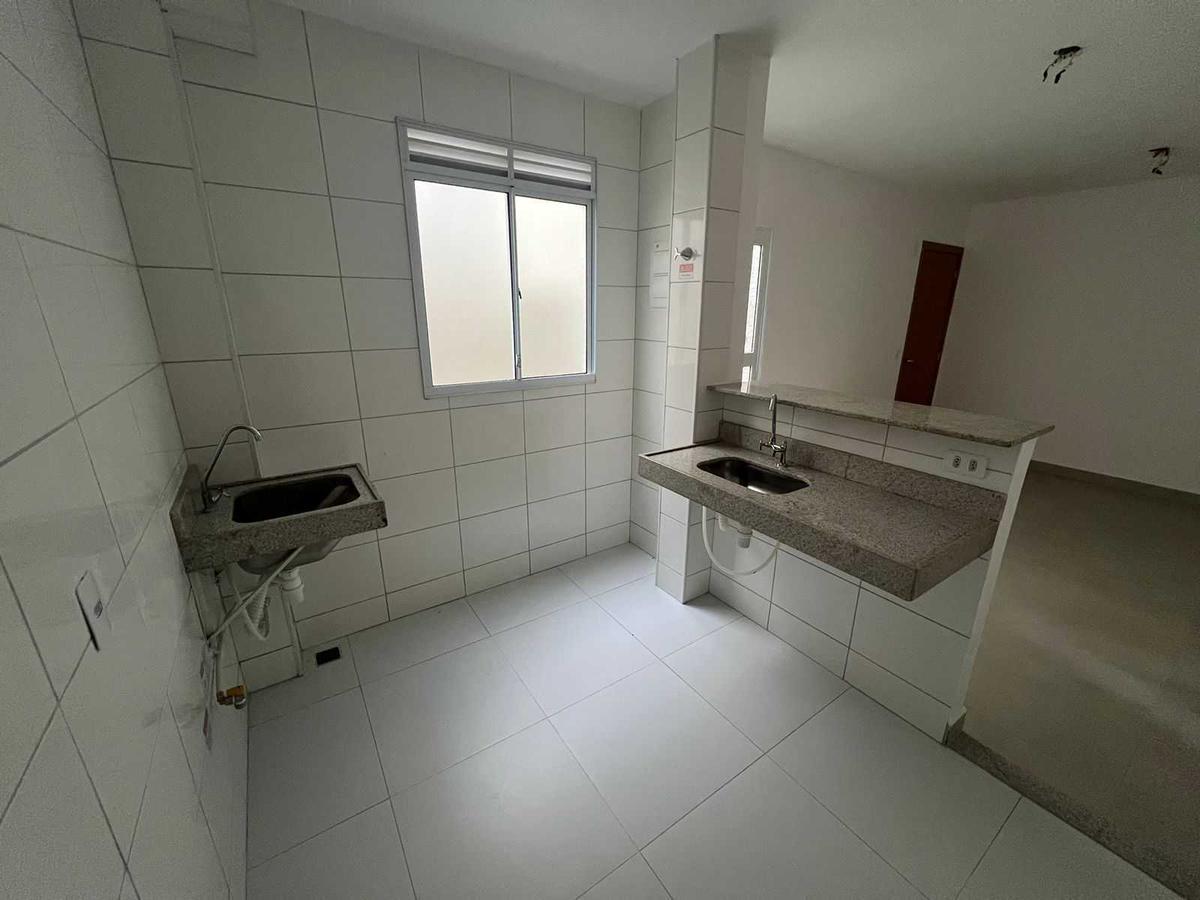 Apartamento, Juliana, 2 Quartos, 1 Vaga