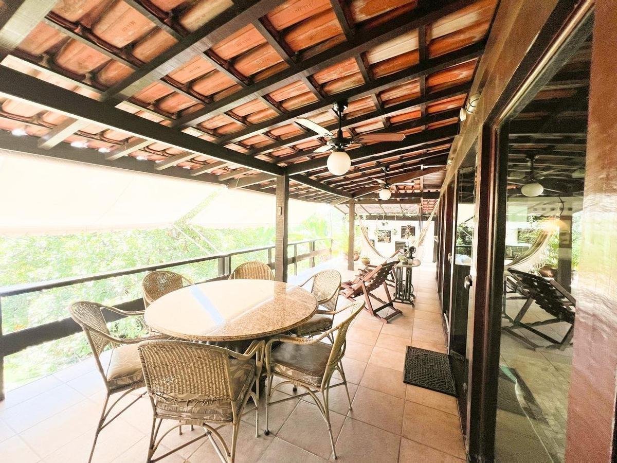 Casa, Jardim Atlântico, 6 Quartos, 4 Vagas, 4 Suítes