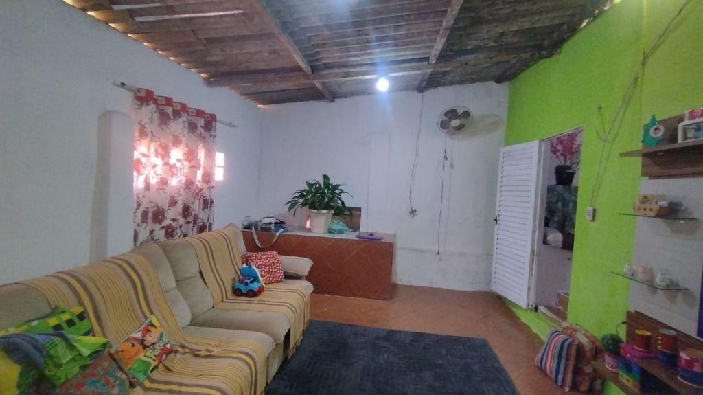 Casa, Vila dos Coqueiros, 4 Quartos, 2 Vagas