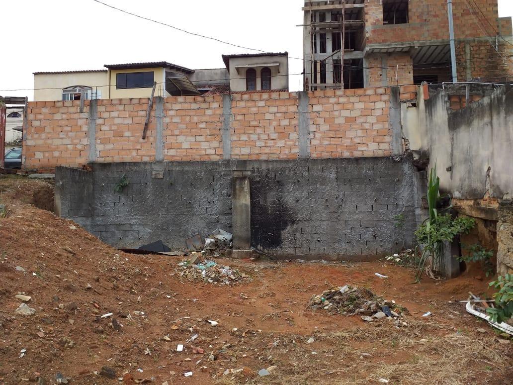 Lote, Novo Eldorado, 0 Quarto, 0 Vaga