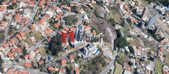 Lote, Santa Lúcia, 0 Quarto, 0 Vaga