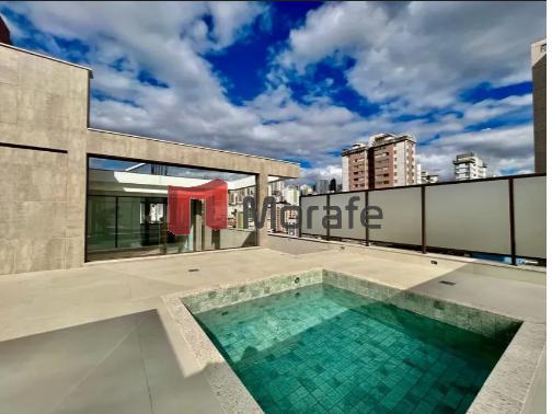 Apartamento, Gutierrez, 4 Quartos, 4 Vagas, 4 Suítes