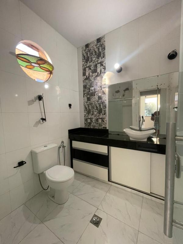 Apartamento, Aparecida, 3 Quartos, 0 Vaga