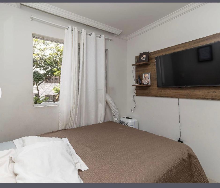 Apartamento, Santa Mônica, 3 Quartos, 2 Vagas, 1 Suíte