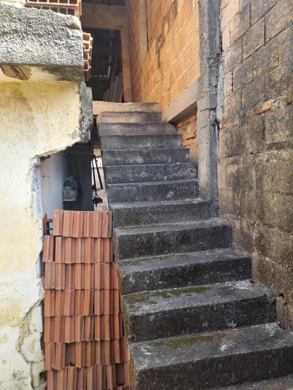 Casa, Conjunto Água Branca, 2 Quartos, 2 Vagas