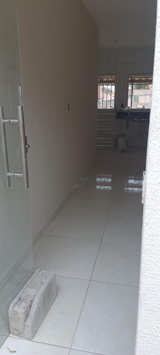 Apartamento, Recanto Verde, 2 Quartos, 1 Vaga