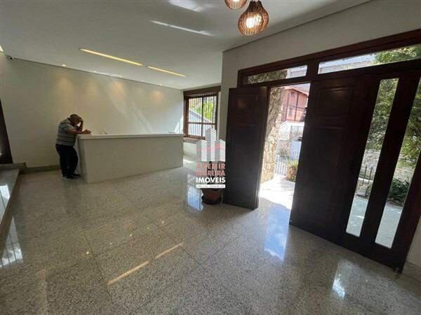 Casa, São Bento, 4 Quartos, 5 Vagas, 4 Suítes