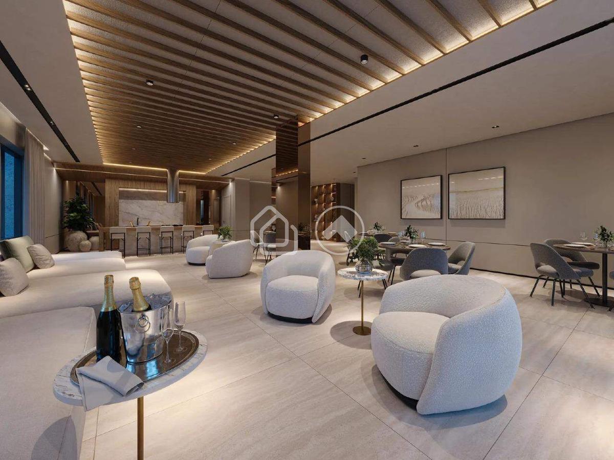 Apartamento, Lourdes, 3 Quartos, 3 Vagas, 3 Suítes