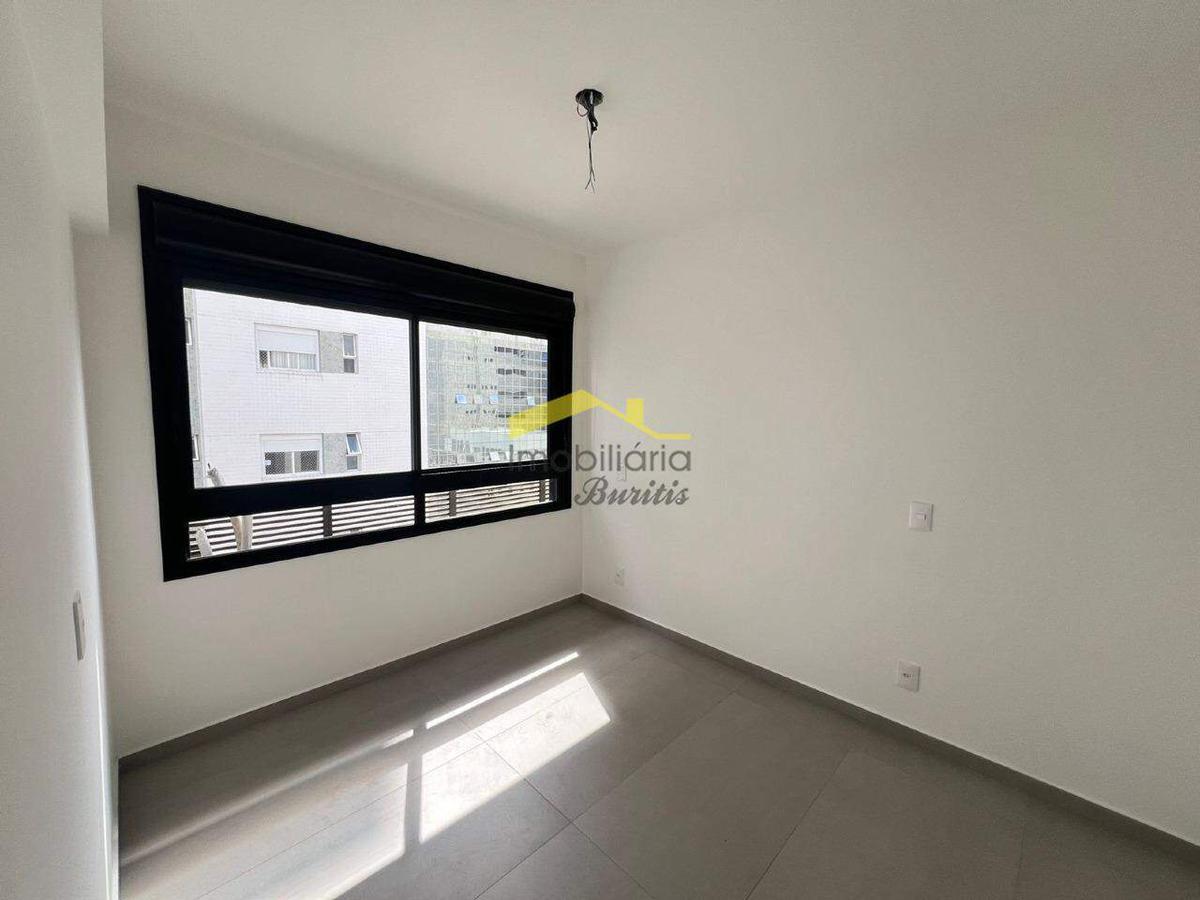 Apartamento, Cidade Jardim, 3 Quartos, 2 Vagas, 1 Suíte