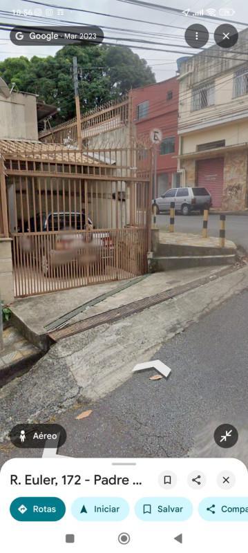 Casa, Padre Eustáquio, 3 Quartos, 2 Vagas, 1 Suíte