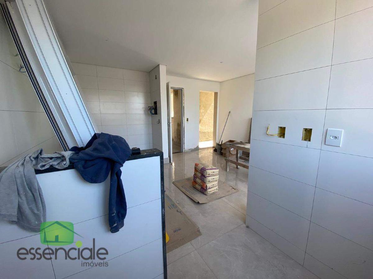 Apartamento, Centro, 2 Quartos, 2 Vagas, 1 Suíte