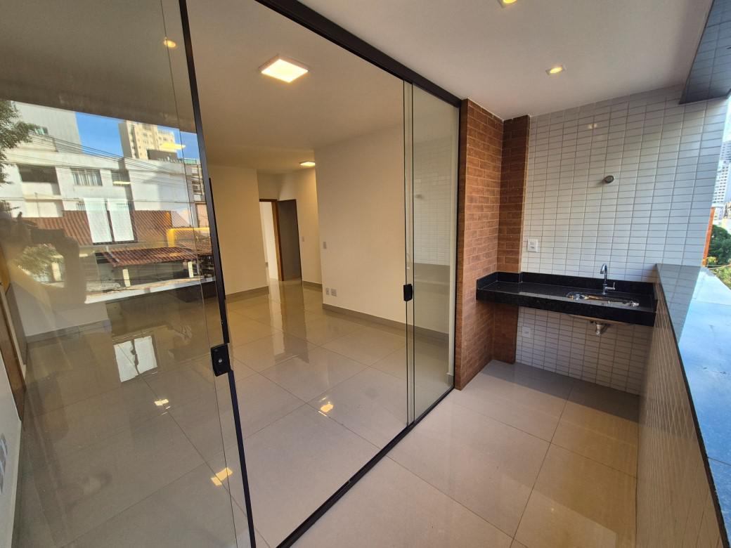 Apartamento, Gutierrez, 3 Quartos, 2 Vagas, 2 Suítes