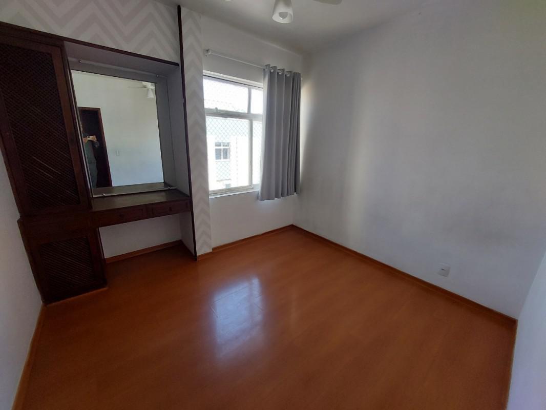 Apartamento, Grajaú, 3 Quartos, 2 Vagas, 1 Suíte