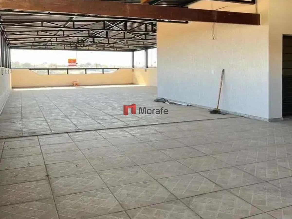 Galpão, São João Batista (venda Nova), 0 Quarto, 0 Vaga